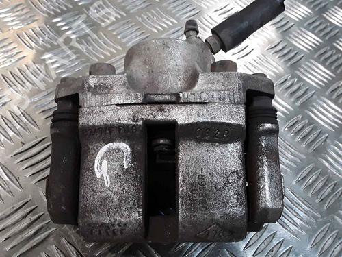 Used Right front brake caliper RENAULT TWINGO II (CN0_) 1.5 dCi 75 (75 hp) 25162717