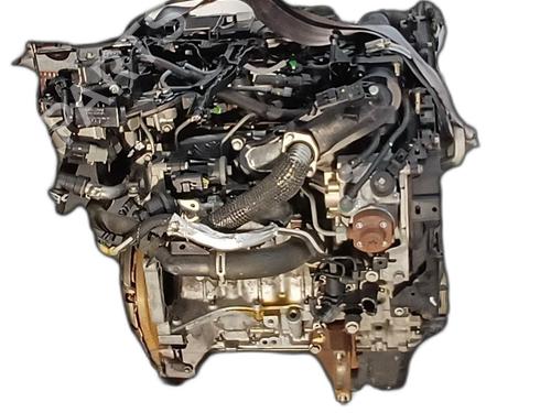 Engine FORD FIESTA VI (CB1, CCN) 1.6 TDCi | BP31178713M1