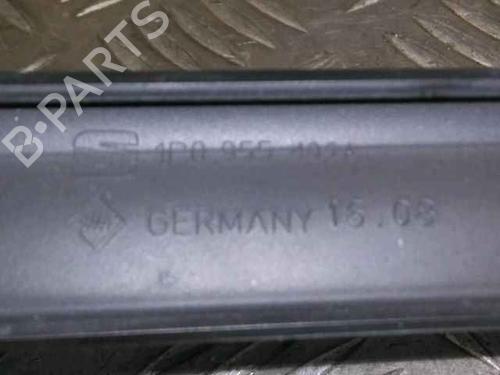 Front windshield wiper arm SEAT LEON (1P1) 1.9 TDI | BP25202244C143 