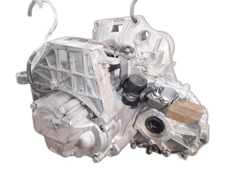 Gearbox FIAT GRANDE PUNTO (199_) 1.3 D Multijet | BP25343994M3 
