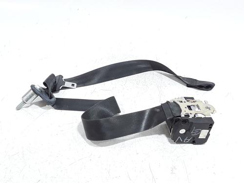 Front left seatbelt RENAULT TWINGO II (CN0_) 1.5 dCi (CN0E) | BP38099252I26 - Image 3