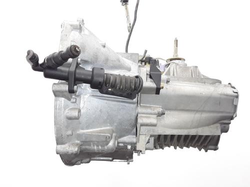 Gearbox PEUGEOT 307 (3A/C) 2.0 HDi 135 | BP29871565M3 