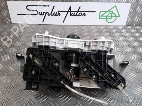 Climate control FIAT PUNTO (188_) 1.2 60 (188.030, .050, .130, .150, .230, .250) | BP25169548I5 