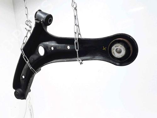 Querlenker rechts vorne FORD FIESTA VI (CB1, CCN) 1.4 TDCi | BP25197600M13 