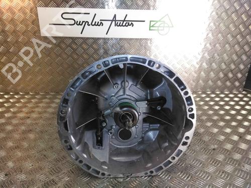 Used Gearbox MERCEDES-BENZ CLK (C209) CLK 280 (209.354) (231 hp) 25183556