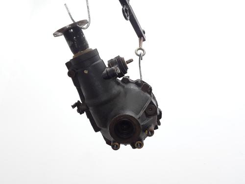 Used Front differential Front differential 37674390 37674390