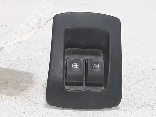 Used Switch DACIA SANDERO II 1.5 dCi (90 hp) 25185909