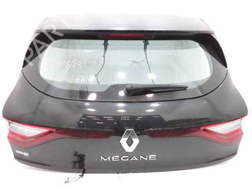 Bakluke CC/Kombi-Kupé RENAULT MEGANE IV Hatchback (B9A/M/N_) 1.5 dCi 90 (B9A1) (90 hp) 25168837