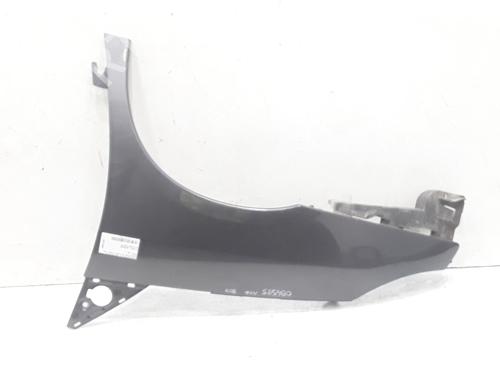 Used Left front fenders PEUGEOT 807 (EB_) 2.2 HDi (128 hp) 31700591