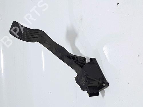 Pedal PEUGEOT 5008 (0U_, 0E_) 1.6 HDi | BP25190421I4 