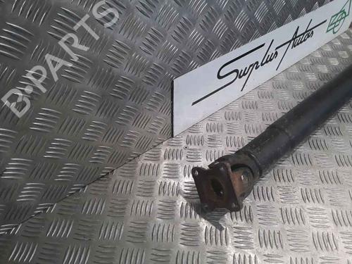 Driveshaft SUZUKI GRAND VITARA I (FT, HT)  | BP25766439M37 