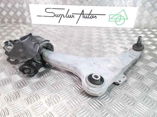 Used Left front suspension arm VOLVO S80 II (124) D5 (215 hp) 25196623