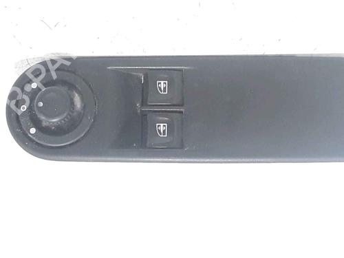 Used Switch Switch RENAULT CLIO IV (BH_) 1.5 dCi 75 (75 hp) 25185901 25185901