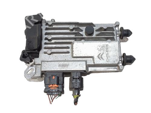 Used Start/Stop ECU CITROËN C4 Picasso II 1.6 BlueHDi 120 (120 hp) 32456236