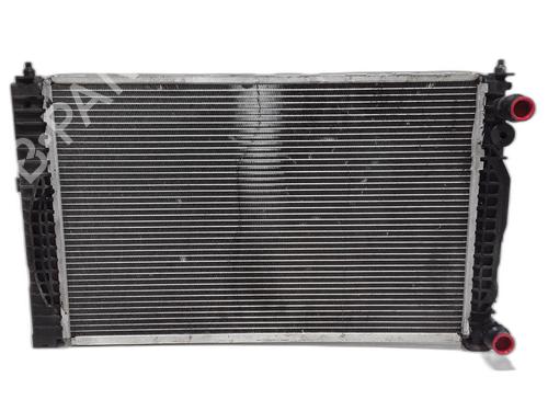 Køler VW PASSAT B5.5 (3B3) 1.8 T 20V (150 hp) 27811702