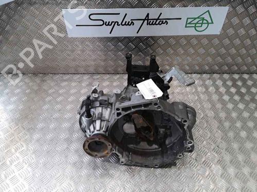Gearbox SKODA ROOMSTER (5J7)  | BP25765341M3 
