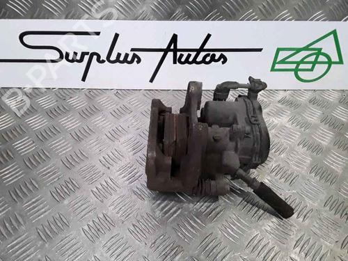Right rear brake caliper MERCEDES-BENZ CLA Coupe (C117) CLA 180 CDI / d (117.312) | BP25163128M106 
