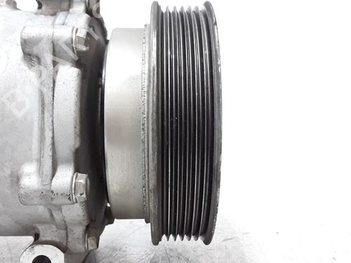 AC compressor DACIA SANDERO 1.5 dCi | BP40273083M34 - Image 5