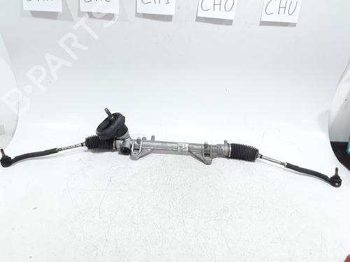 Used Steering rack Steering rack RENAULT CLIO IV (BH_) 1.5 dCi 90 (90 hp) 33458646 33458646