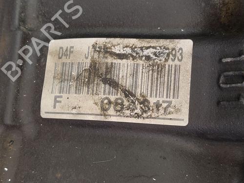 Engine RENAULT TWINGO II (CN0_) 1.2 16V (CN0K, CN0V, CN0A) | BP37249944M1 - Image 4