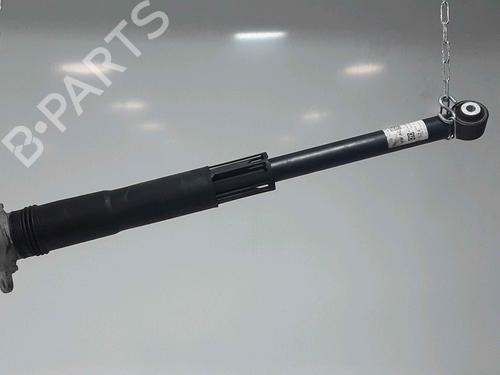 Left rear shock absorber VW POLO VI (AW1, BZ1, AE1) 1.0 TSI | BP25196017M18 