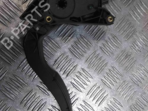 Pedal RENAULT CLIO IV (BH_) 1.5 dCi 90 | BP25181157I4 