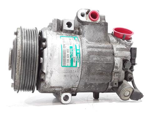 Used AC compressor VW POLO IV (9N_, 9A_) 1.4 TDI (75 hp) 27487764