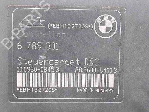 ABS pump BMW 1 (E81) 116 d | BP25163861M43 