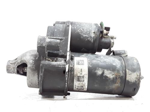Used Starter PEUGEOT 207 (WA_, WC_) 1.4 HDi (68 hp) 28572331