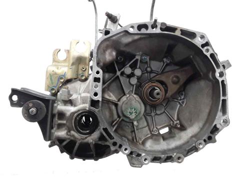 Used Gearbox TOYOTA YARIS (_P1_) 1.3 (SCP12_, SCP13_, SCP12R, SCP13R) (87 hp) 25184161
