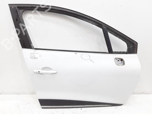 Used Right front door RENAULT CLIO IV (BH_) 0.9 TCe 90 (BHNF, BHMA, BHMH, BHJK, BHJR) (90 hp) 25193808