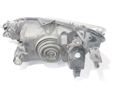 Right headlight PEUGEOT 206 Hatchback (2A/C) 2.0 HDI 90 | BP25182975C29 