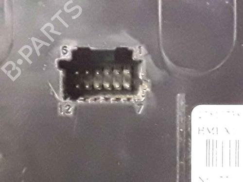 Climate control RENAULT ZOE (BFM_) ZOE (BFMD) | BP25170954I5 