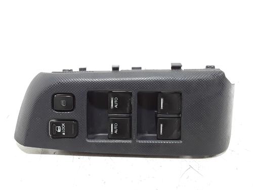 Used Right front window switch HONDA INSIGHT (ZE_) 1.3 IMA (ZE28, ZE2) (88 hp) 25247188