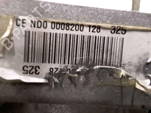 Gearbox RENAULT GRAND SCÉNIC II (JM0/1_) 1.9 dCi (JM14) | BP25183714M3 