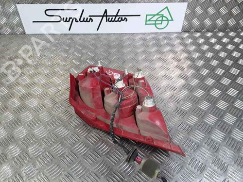 Left taillight DAEWOO KALOS (KLAS) 1.4 16V | BP25765330C34 