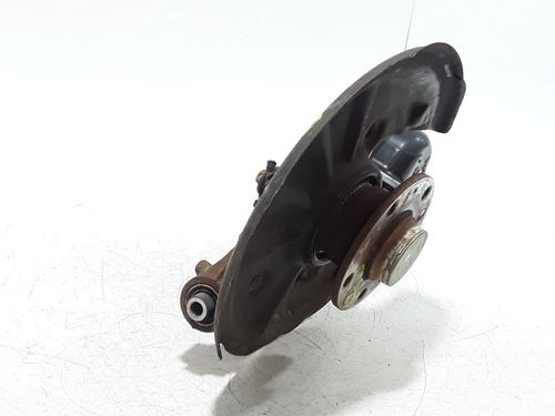 Right rear steering knuckle VW GOLF VII (5G1, BQ1, BE1, BE2) 2.0 GTI | BP25826887M28 