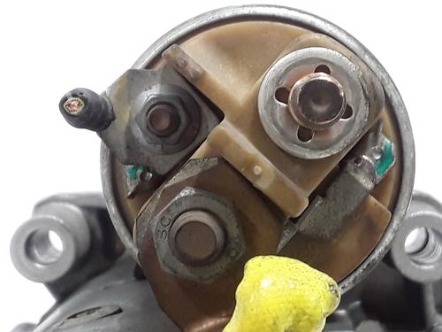 Starter PEUGEOT 407 (6D_) 1.6 HDi 110 (6D9HZC, 6D9HYC) | BP37185287M8 - Image 3