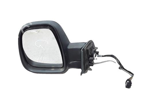 Used Left mirror Left mirror CITROËN BERLINGO Box Body/MPV (K9) 1.6 BlueHDi 100 (99 hp) 33476436 33476436