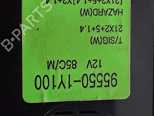 Electronic module KIA PICANTO II (TA) 1.0 | BP25180154M83 
