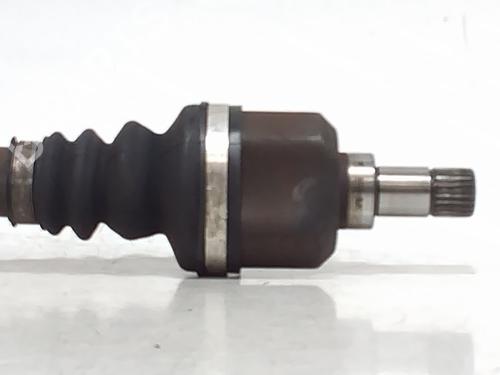 Left front driveshaft CITROËN C4 I (LC_) 1.6 HDi | BP33726873M38 - Image 5