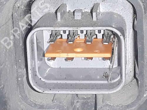 Left headlight KIA RIO II (JB) 1.5 CRDi | BP25182201C28 