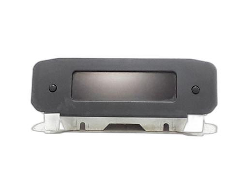 Display PEUGEOT 206 Hatchback (2A/C) [1998-2012]  30582056
