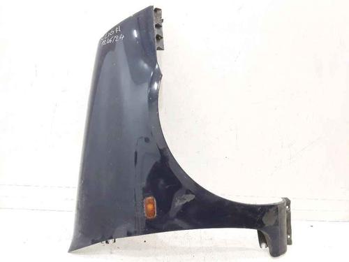Used Right front fenders RENAULT CLIO II (BB_, CB_) 1.9 dTi (B/CB0U) (80 hp) 25182708