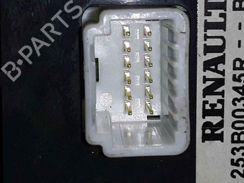 Switch RENAULT MEGANE III Hatchback (BZ0/1_, B3_) 1.5 dCi (BZ0C) | BP25169988I30 