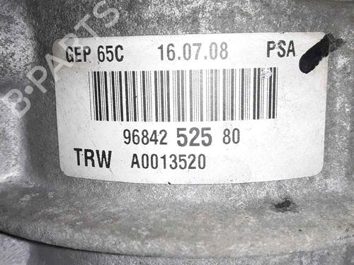 Steering pump CITROËN C4 Picasso I MPV (UD_) 1.6 HDi | BP25174629M99 