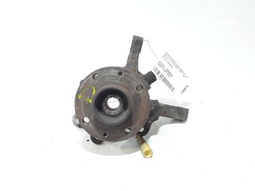 Used Right front steering knuckle RENAULT KANGOO (KC0/1_) 1.5 dCi (KC07) (65 hp) 25480587