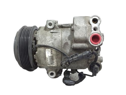 Used AC compressor AC compressor CHEVROLET CRUZE Station Wagon (J308) 1.7 TD (131 hp) 36460079 36460079