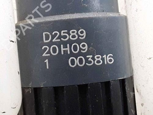 Sprinklertank FIAT PANDA (169_) 1.2 (169.AXB11, 169.AXB1A) | BP25201798C113 - Image 3