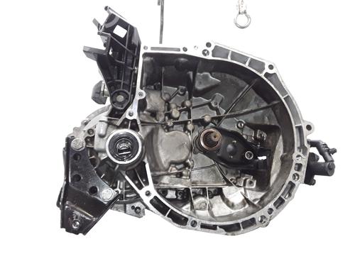 Cambio manuale CITROËN C3 II (SC_) 1.4 HDi 70 (SC8HZC, SC8HR0, SC8HP4) (68 hp) 32004470